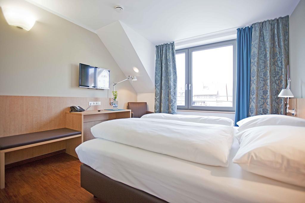 Sebcity Hotel Елльванґен Номер фото