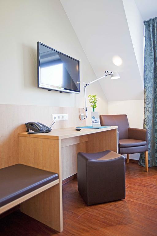 Sebcity Hotel Елльванґен Номер фото