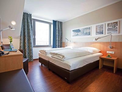 Sebcity Hotel Елльванґен Екстер'єр фото