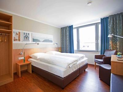 Sebcity Hotel Елльванґен Екстер'єр фото